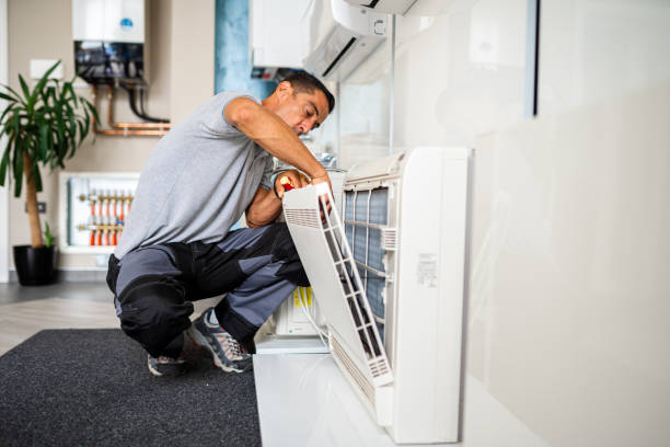  Brunswick, MD Airduct Cleaning Pros