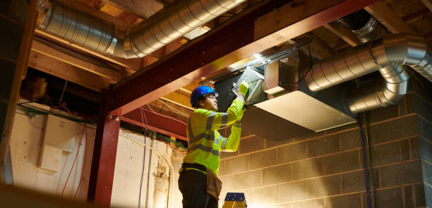 Best Air Duct Cleaning Near Me  in Brunswick, MD